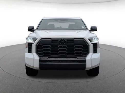 Used 2025 Toyota Tundra Limited w/ TRD Off-Road Package AWD/4WD image 9