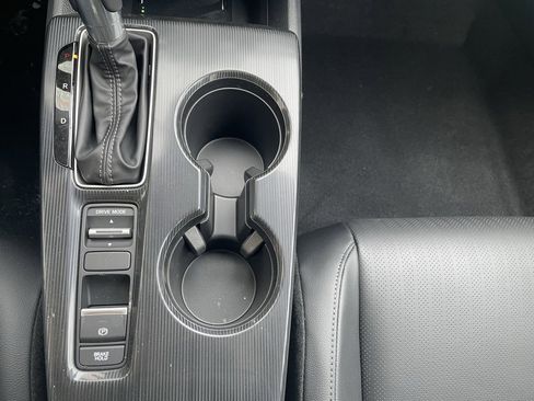 New 2026 Honda Civic Sport Touring image 20