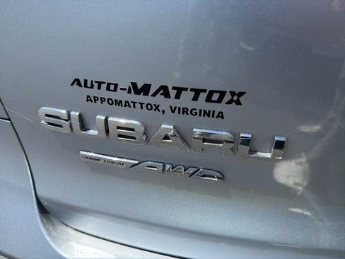 Used 2023 Subaru Ascent 8-Passenger AWD/4WD image 10