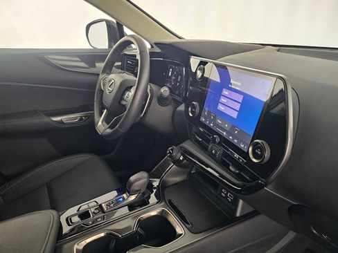 Used 2023 Lexus NX 350 AWD w/ Cold Area Package image 11