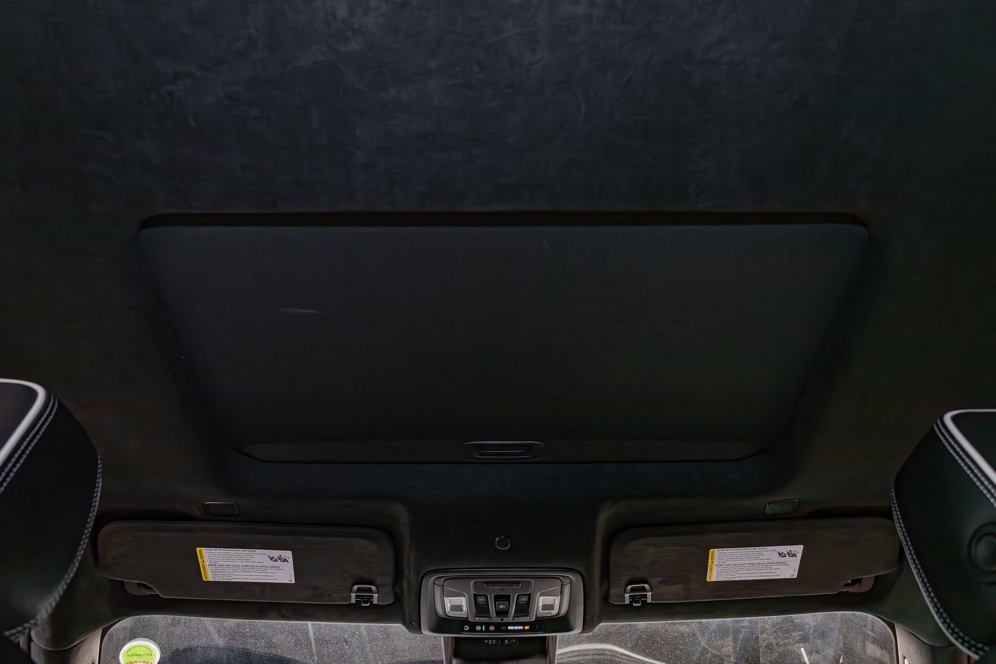 Used 2024 GMC Sierra 2500 AT4X AWD/4WD image 23