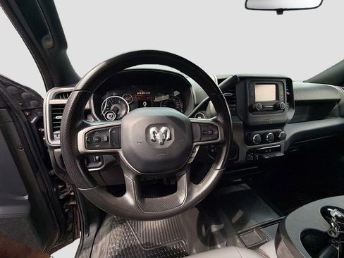 Used 2023 RAM 2500 Tradesman w/ Chrome Appearance Group AWD/4WD image 11