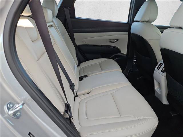 Used 2026 Hyundai Tucson Limited FWD image 19