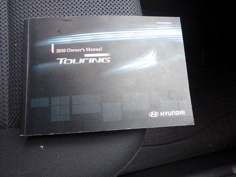 Used 2010 Hyundai Elantra SE w/ Popular Equipment Pkg 2 image 23