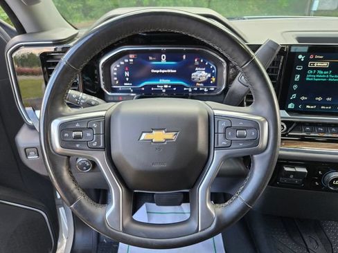 Used 2024 Chevrolet Silverado 1500 LT w/ Max Trailering Package AWD/4WD image 31