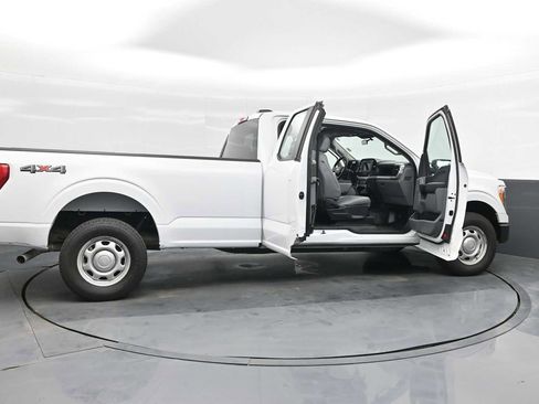 Used 2022 Ford F150 XL w/ Equipment Group 101A High image 37
