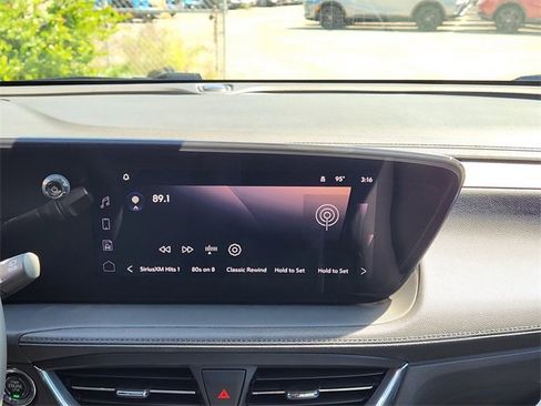 New 2026 Buick Encore GX Sport Touring w/ Advanced Technology Package image 26