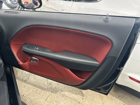 Used 2018 Dodge Challenger SRT Demon image 11