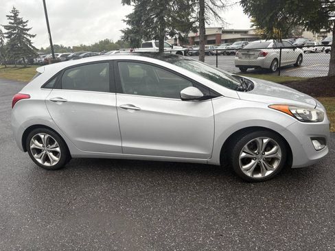Used 2013 Hyundai Elantra GT w/ Style Pkg image 13