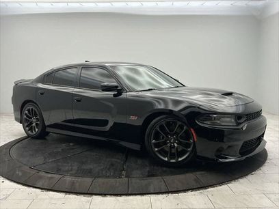 Certified 2021 Dodge Charger Scat Pack