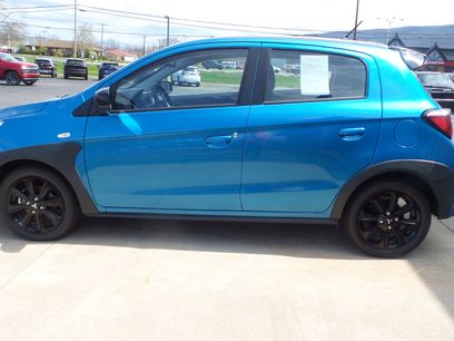 Used 2024 Mitsubishi Mirage L
