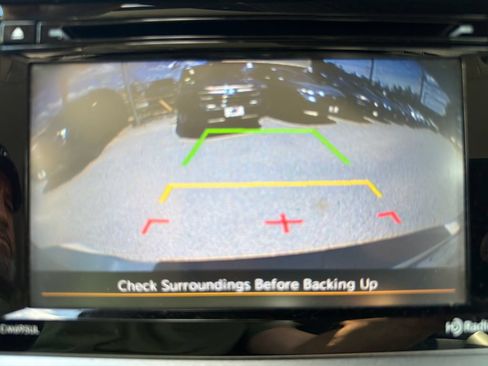 Used 2017 Subaru Crosstrek 2.0i Premium AWD/4WD image 37