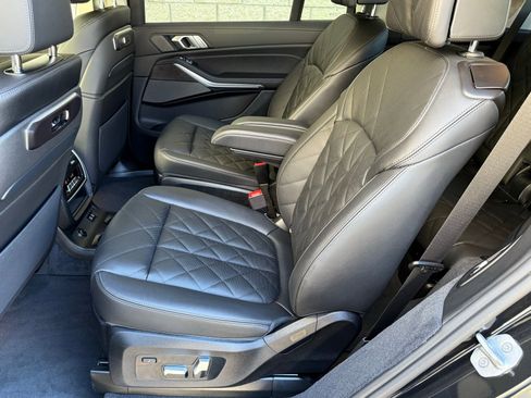 New 2026 BMW X7 xDrive40i image 30