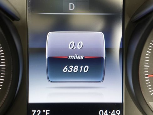 Used 2017 Mercedes-Benz C 300 4MATIC Cabriolet image 22