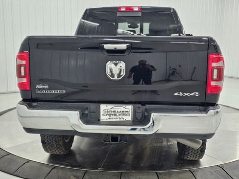 Used 2022 RAM 2500 Laramie image 31