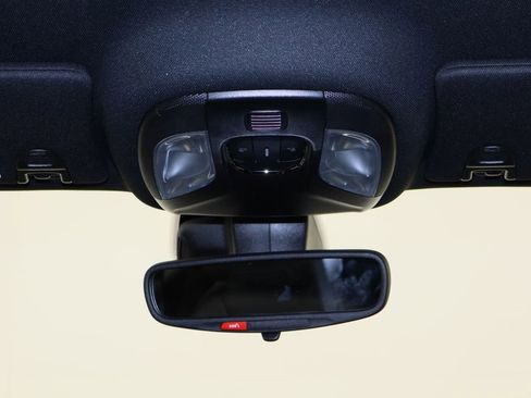 New 2026 Jeep Compass Latitude image 24