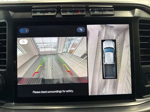 Used 2024 Ford F350 Platinum image 29