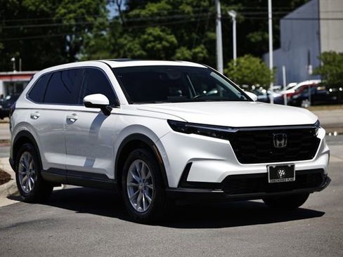 Certified 2023 Honda CR-V EX image 13