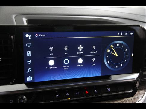 Certified 2022 Chevrolet Silverado 1500 LT image 13