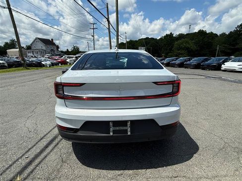 Used 2024 Polestar Polestar 2 AWD/4WD image 4