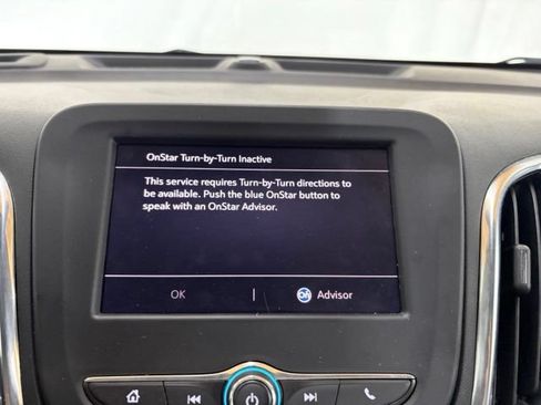Used 2023 Chevrolet Equinox LT w/ Driver Convenience Package FWD image 34