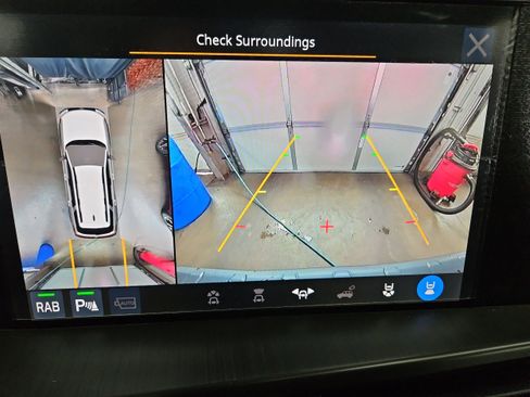 New 2026 Subaru Outback Limited XT AWD/4WD image 19