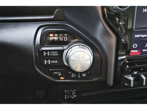 Used 2022 RAM 2500 Power Wagon w/ Level 2 Equipment Group image 23