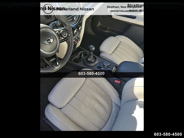 Used 2019 MINI Cooper Countryman S AWD/4WD image 1