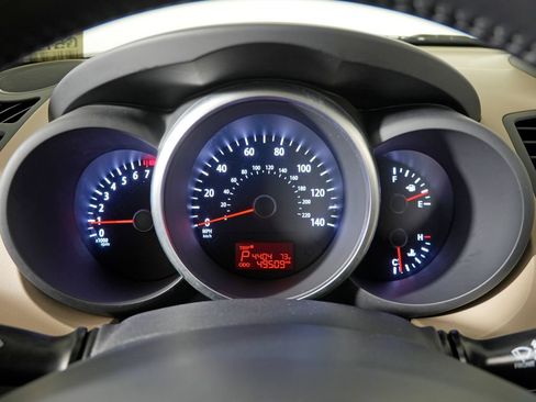 Used 2013 Kia Soul ! w/ Premium Pkg FWD image 19