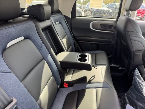 New 2026 Ford Bronco Sport Outer Banks w/ Outer Banks Tech Package+ image 24