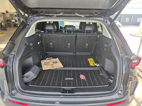 Used 2024 MAZDA CX-50 AWD 2.5 S w/ Weather Package image 16