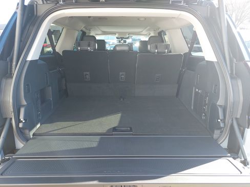 New 2025 Ford Expedition Max Active image 15