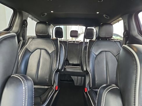 Used 2020 Chrysler Pacifica Limited w/ Advanced Safetytec Group image 42