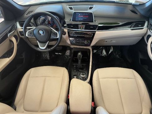 Used 2019 BMW X1 sDrive28i image 17