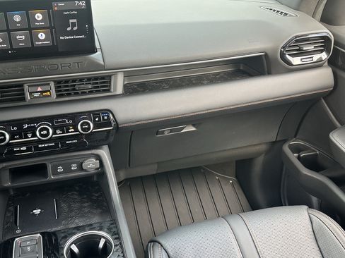 Used 2026 Honda Passport TrailSport Elite image 15