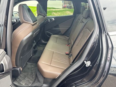 Certified 2026 BMW X3 xDrive30 w/ Premium Package image 10