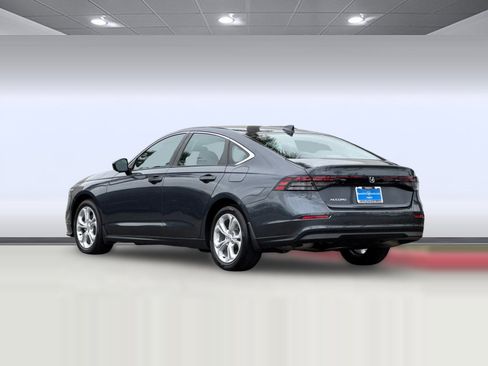 Used 2024 Honda Accord LX image 3