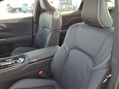 New 2026 Toyota Crown Limited w/ Advanced Technology Package image 13