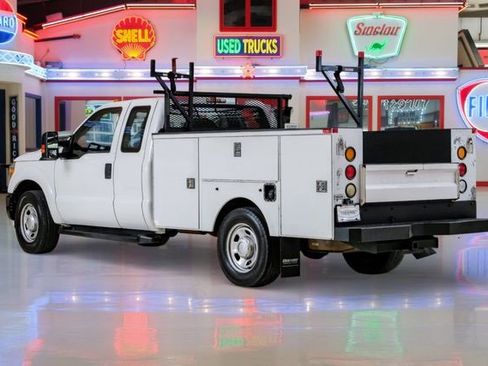 Used 2012 Ford F350 XL w/ PWR Equipment Group image 4