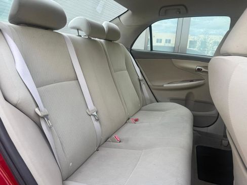 Used 2010 Toyota Corolla LE FWD image 20