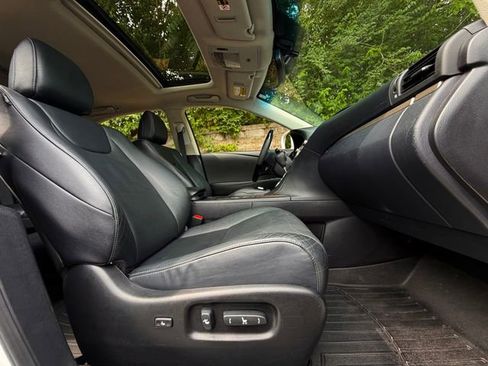 Used 2015 Lexus RX 350 FWD image 29