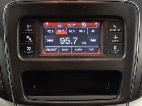 Used 2018 Dodge Journey SE w/ Popular Equipment Group image 25