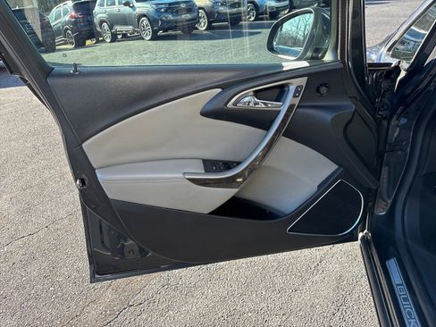 Used 2014 Buick Verano image 10