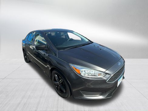 Used 2015 Ford Focus S FWD image 6