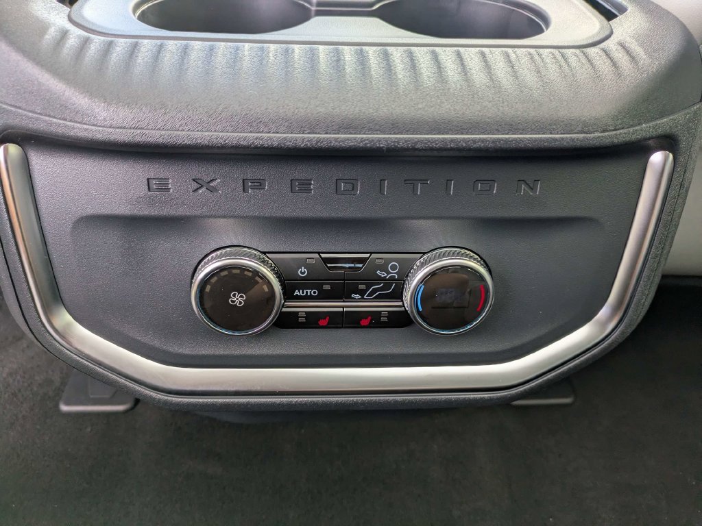 New 2027 Ford Expedition Max Platinum AWD/4WD image 18