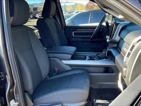 New 2026 RAM 2500 Big Horn image 28