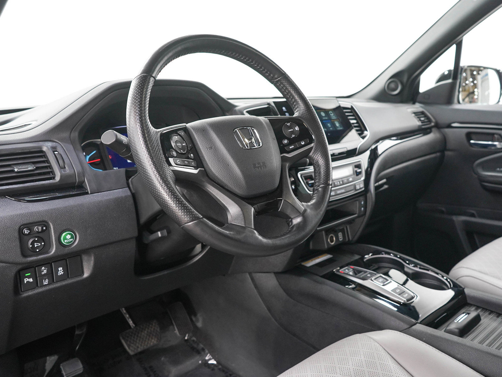 Used 2019 Honda Passport Elite image 26