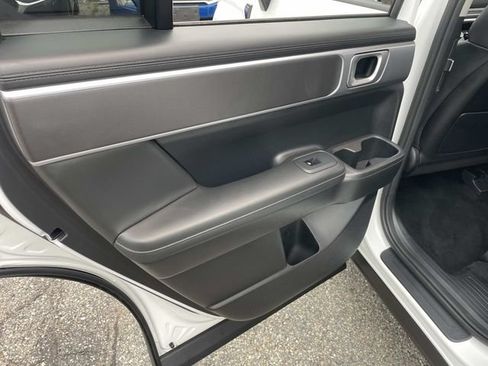 Certified 2026 Hyundai Santa Fe SEL AWD/4WD image 14