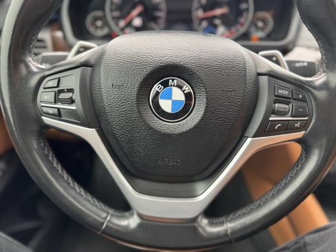 Used 2018 BMW X6 xDrive35i w/ Driving Assistance Package image 25