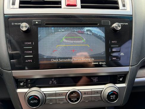 Used 2016 Subaru Outback 2.5i Limited w/ Popular Package #4 image 32